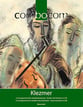 COMBOCOM KLEZMER-ALL C/B FL INST cover